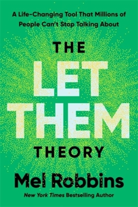 Afbeeldingen van The Let Them Theory
