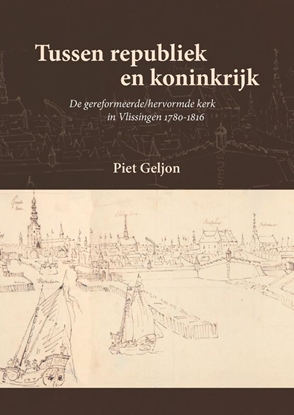 Afbeeldingen van Tussen republiek en koninkrijk