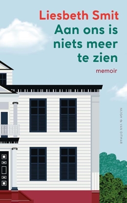 Afbeeldingen van Aan ons is niets meer te zien