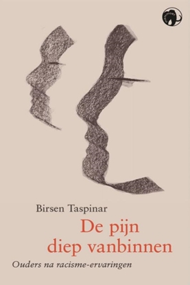 Afbeeldingen van De pijn diep vanbinnen