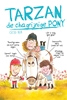 Afbeelding van Tarzan, de chagrijnige pony