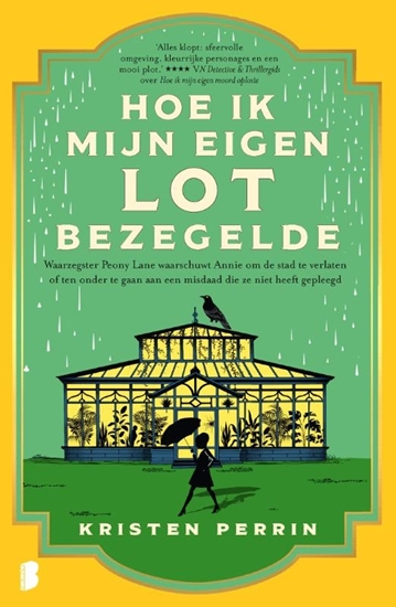 Afbeelding van Castle Knoll Hoe ik mijn eigen lot bezegelde