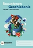 Afbeelding van Bouwstenen Geschiedenis lerjaar 2 havo/vwo/vwo+ leerwerkboek