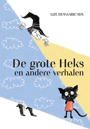 Afbeeldingen van De grote heks en andere verhalen