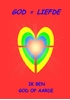 Afbeelding van God = Liefde
