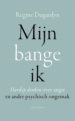 Afbeeldingen van Mijn bange ik