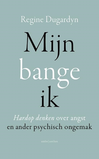 Afbeelding van Mijn bange ik