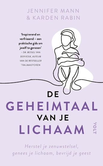 Afbeelding van De geheimtaal van je lichaam