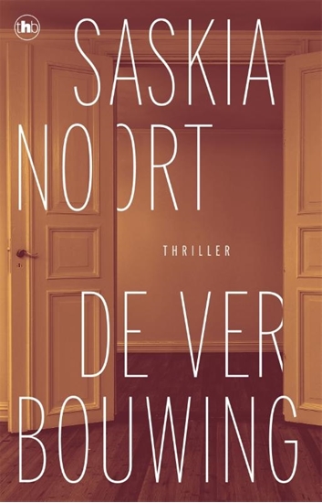 Afbeelding van De verbouwing