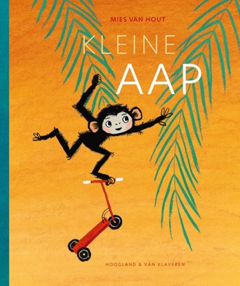 Afbeeldingen van Kleine Aap