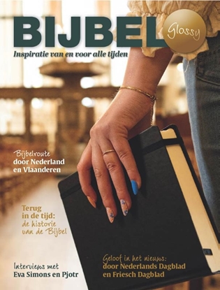 Afbeeldingen van Bijbel Glossy