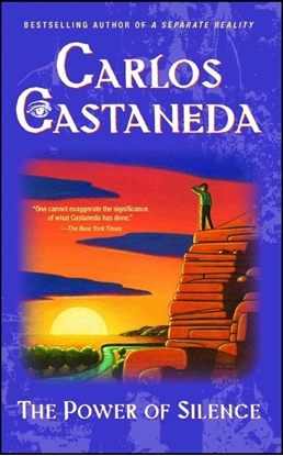 Afbeeldingen van Power of Silence