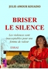 Afbeelding van Briser le silence
