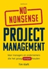 Afbeelding van No-nonsense projectmanagement
