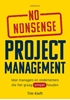 Afbeelding van No-nonsense projectmanagement