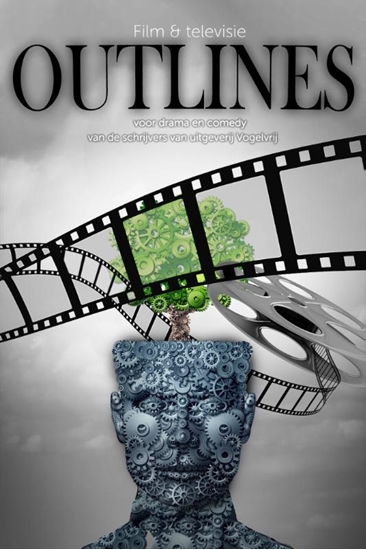 Afbeelding van Film- en televisieoutlines