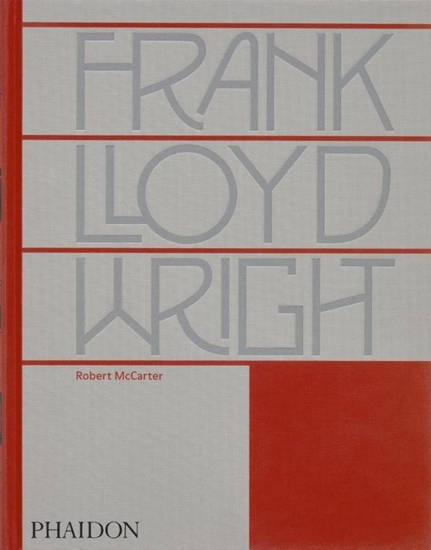 Afbeelding van Frank Lloyd Wright