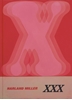 Afbeelding van Harland Miller: XXX