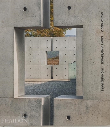 Afbeeldingen van Tadao Ando