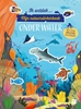 Afbeelding van Ik ontdek: Mijn natuurstickerboek: Onder water