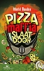 Afbeelding van Leeslicht Pizzamaffia slaat door