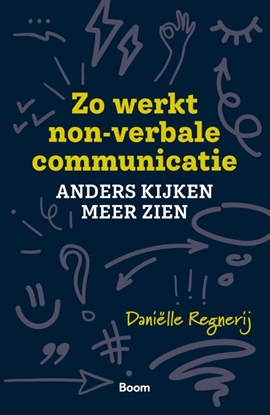 Afbeeldingen van Zo werkt non-verbale communicatie