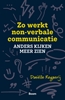 Afbeelding van Zo werkt non-verbale communicatie