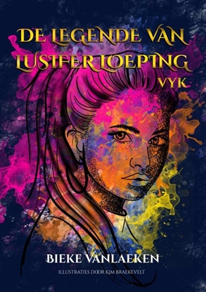 Afbeeldingen van De legende van Lusifer Loeping