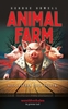 Afbeelding van Wereldverhalen Animal Farm
