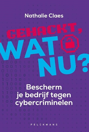 Afbeelding van Gehackt, wat nu?