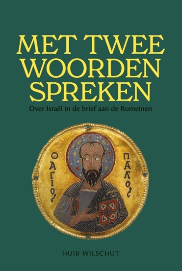 Afbeelding van Met twee woorden spreken