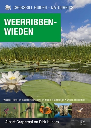 Afbeeldingen van Crossbill guides Weerribben-Wieden