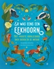 Afbeelding van Er was eens een eekhoorn