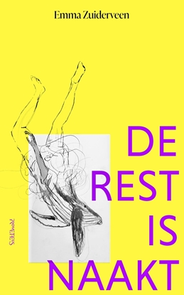 Afbeeldingen van De rest is naakt