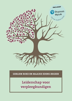 Afbeeldingen van Leiderschap voor verpleegkundigen