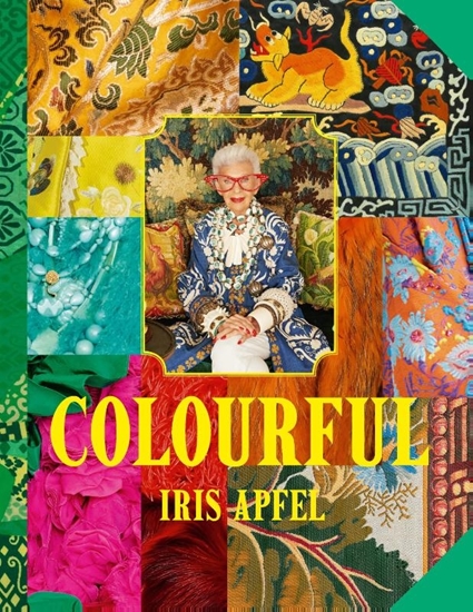 Afbeelding van Colourful