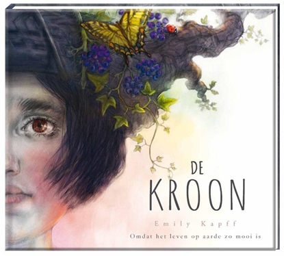 Afbeeldingen van De kroon