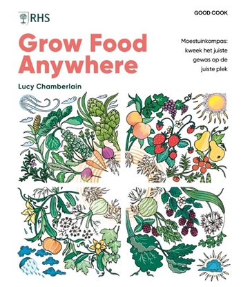 Afbeeldingen van Grow Food Anywhere