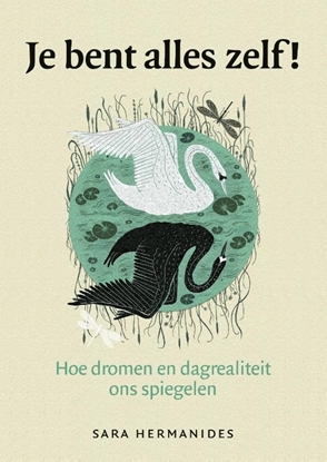 Afbeeldingen van Je bent alles zelf!