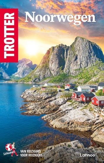 Afbeelding van Trotter Trotter Noorwegen