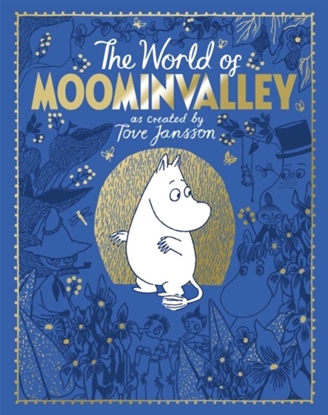 Afbeeldingen van The Moomins: The World of Moominvalley