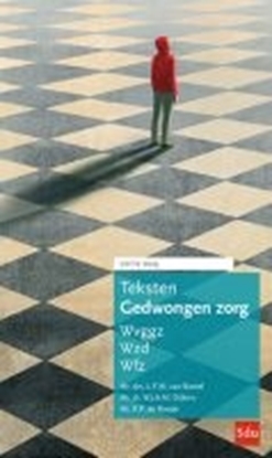 Afbeeldingen van Teksten gedwongen zorg 2025