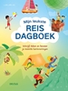 Afbeelding van Mijn leukste reisdagboek