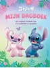 Afbeelding van Disney mijn dagboek Stitch