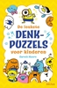 Afbeelding van De leukste denkpuzzels voor kinderen