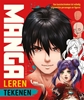 Afbeelding van Manga Leren tekenen