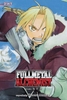 Afbeelding van Fullmetal Alchemist (3-in-1 Edition) Fullmetal Alchemist (3-in-1 Edition), Vol. 6
