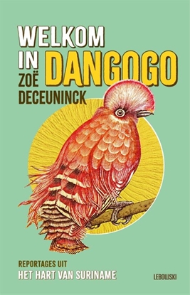 Afbeeldingen van Welkom in Dangogo
