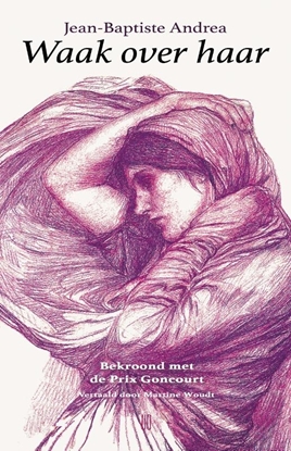 Afbeeldingen van Waak over haar