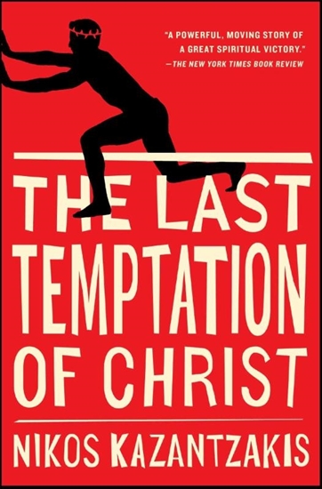 Afbeelding van The Last Temptation of Christ